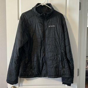 Women’s XL Columbia Jacket